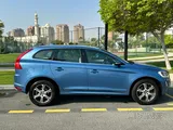 Volvo XC60, V6 3.0 engine